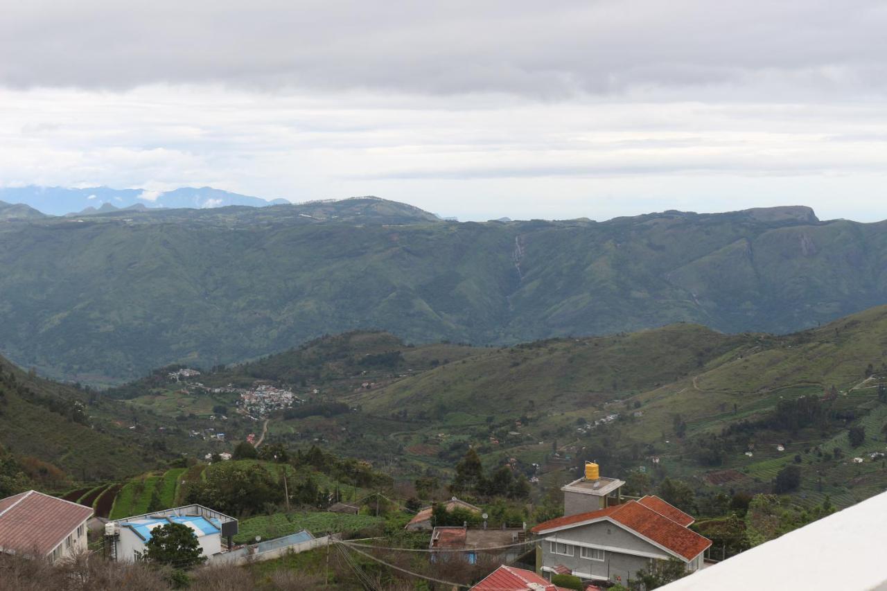 Kasa Luxury Inn Kodaikanal Eksteriør billede
