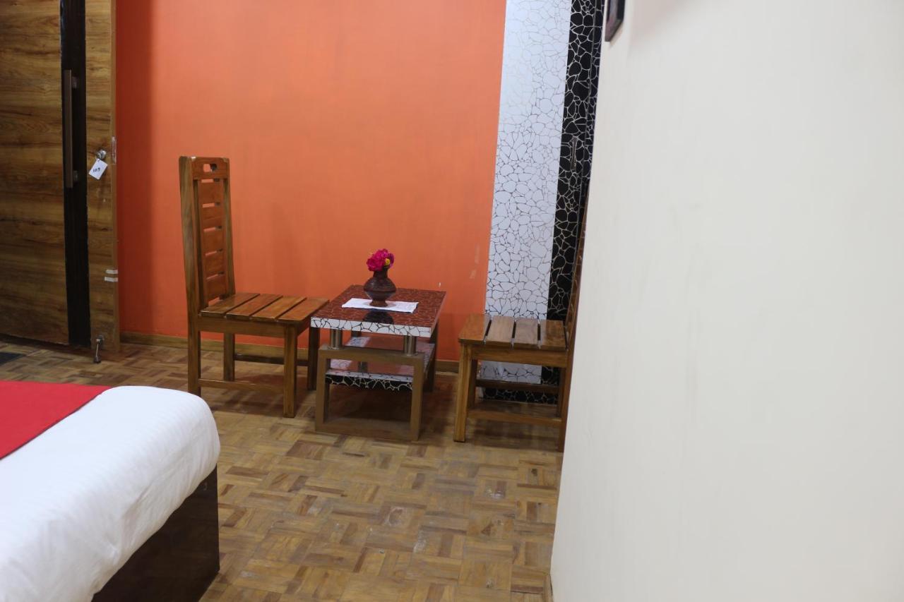 Kasa Luxury Inn Kodaikanal Eksteriør billede