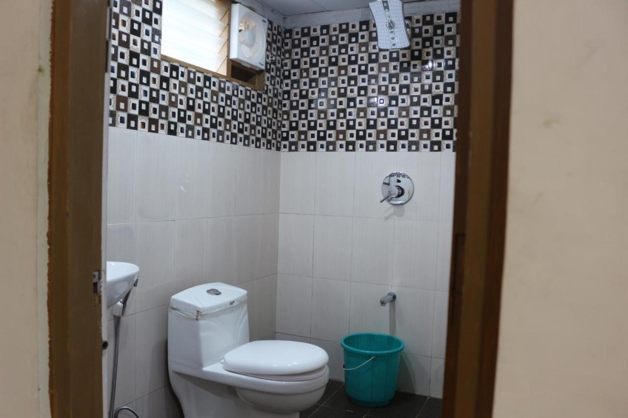 Kasa Luxury Inn Kodaikanal Eksteriør billede
