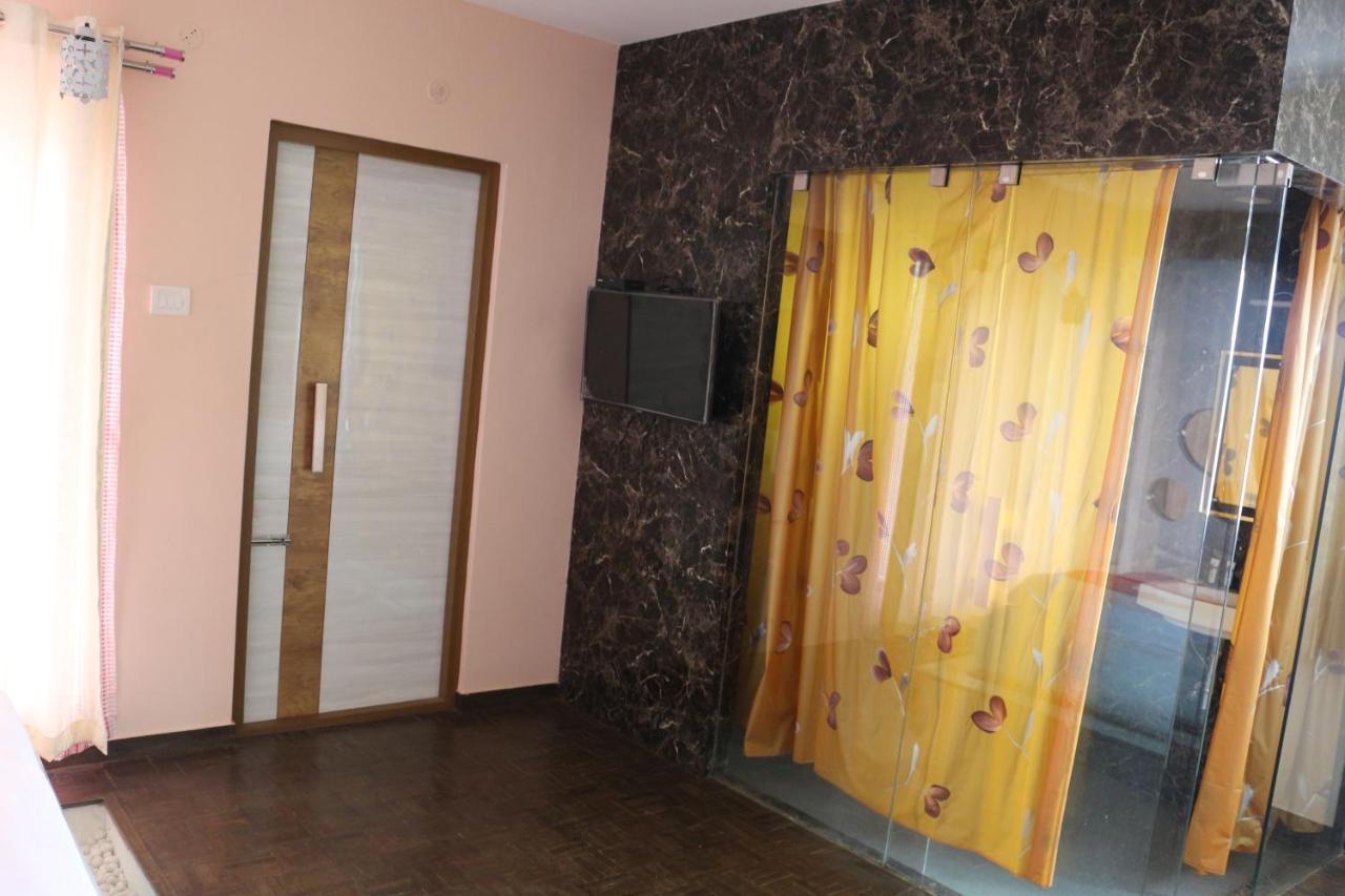 Kasa Luxury Inn Kodaikanal Eksteriør billede