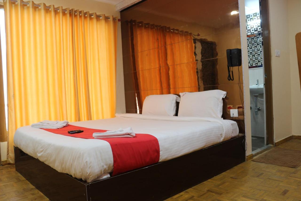 Kasa Luxury Inn Kodaikanal Eksteriør billede