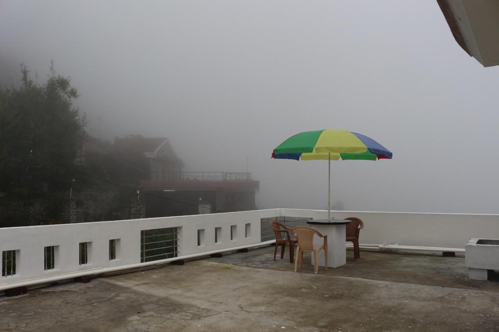 Kasa Luxury Inn Kodaikanal Eksteriør billede