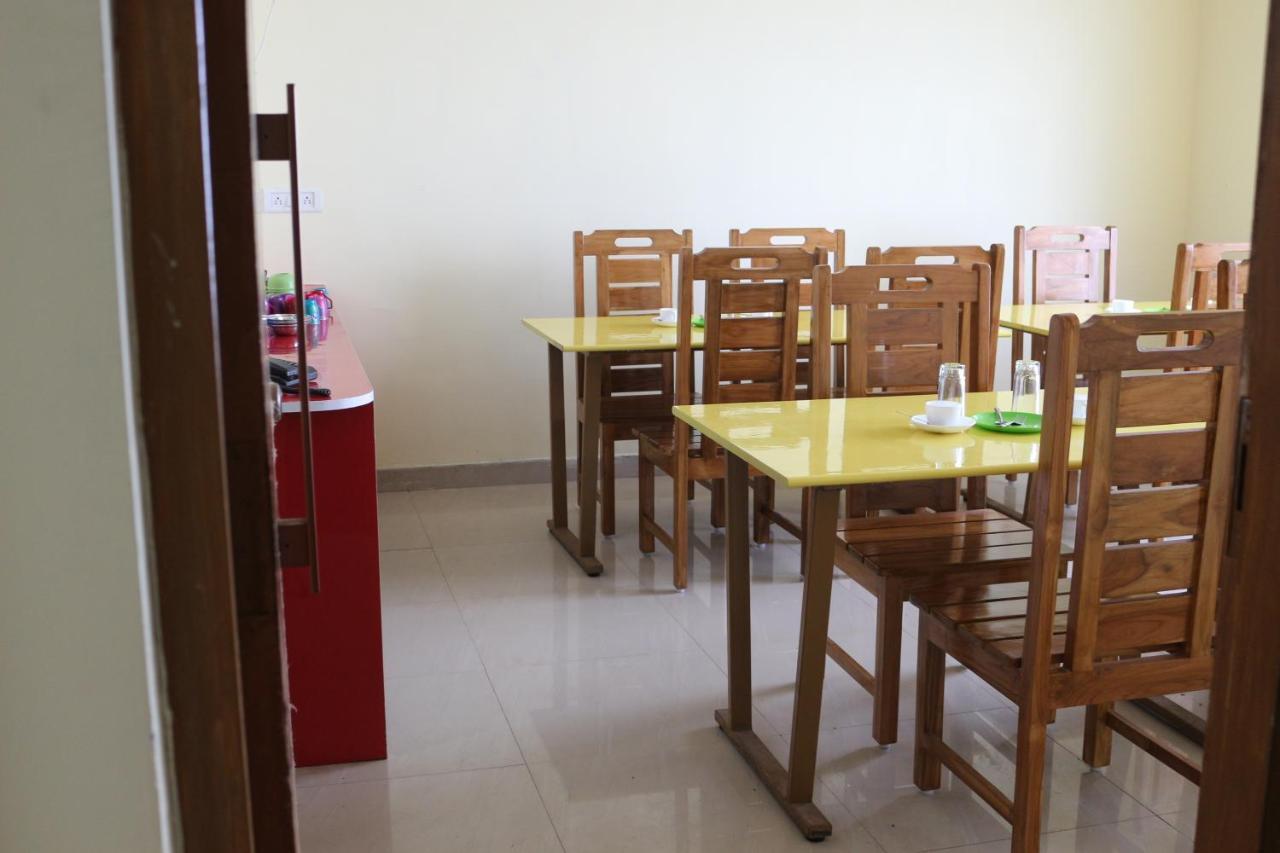 Kasa Luxury Inn Kodaikanal Eksteriør billede