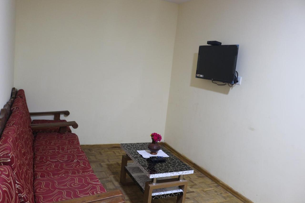 Kasa Luxury Inn Kodaikanal Eksteriør billede