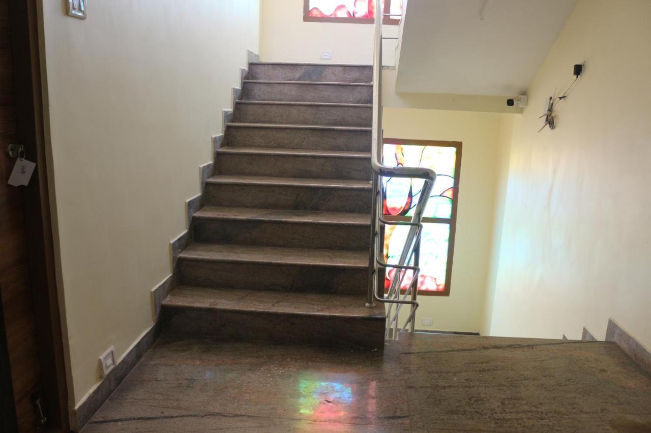 Kasa Luxury Inn Kodaikanal Eksteriør billede
