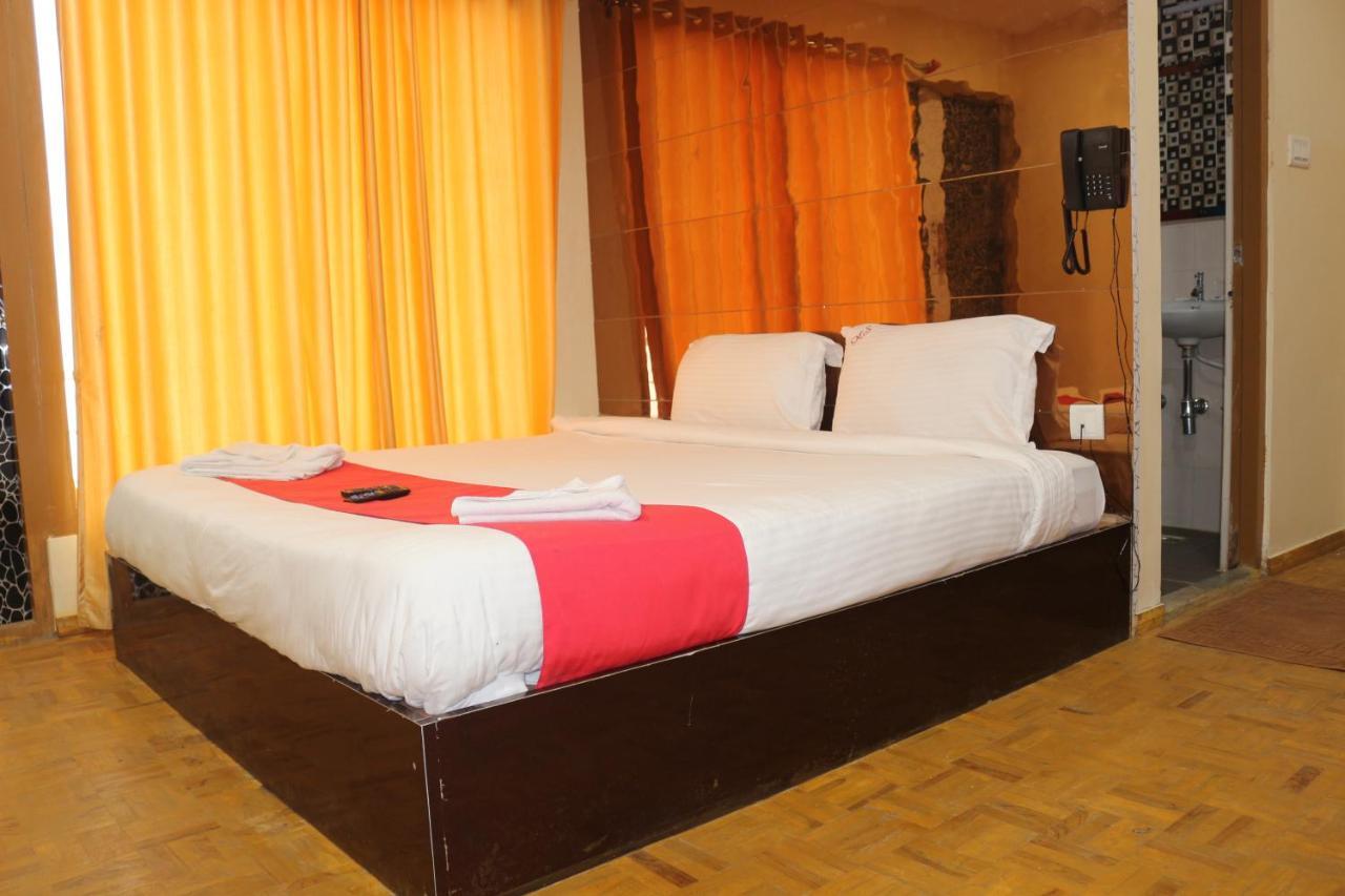 Kasa Luxury Inn Kodaikanal Eksteriør billede