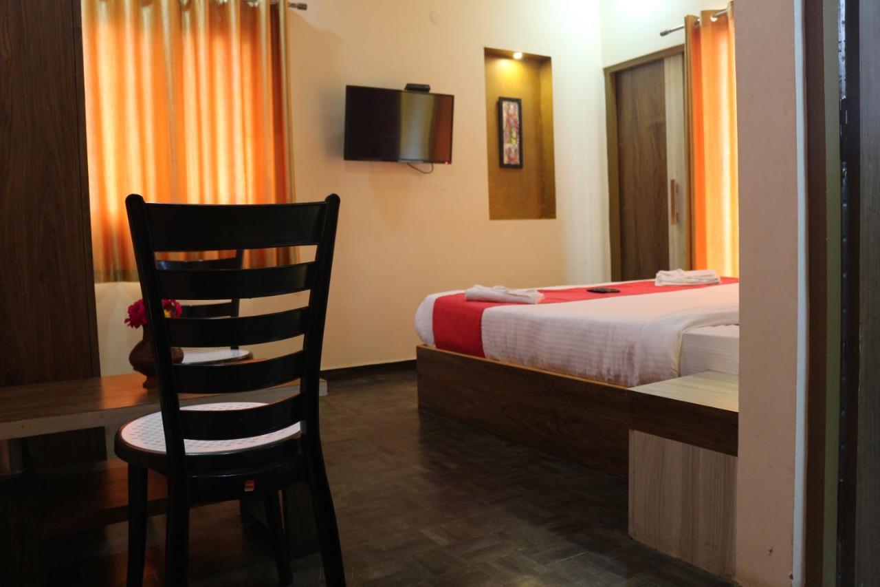 Kasa Luxury Inn Kodaikanal Eksteriør billede