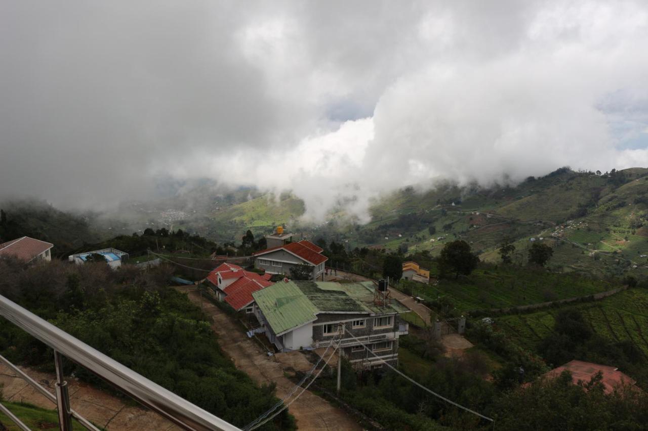Kasa Luxury Inn Kodaikanal Eksteriør billede