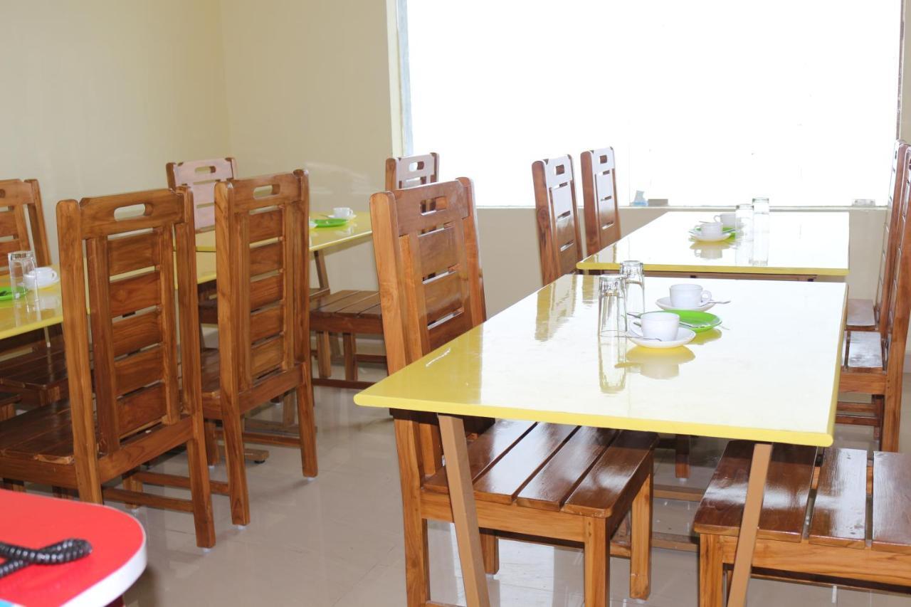 Kasa Luxury Inn Kodaikanal Eksteriør billede
