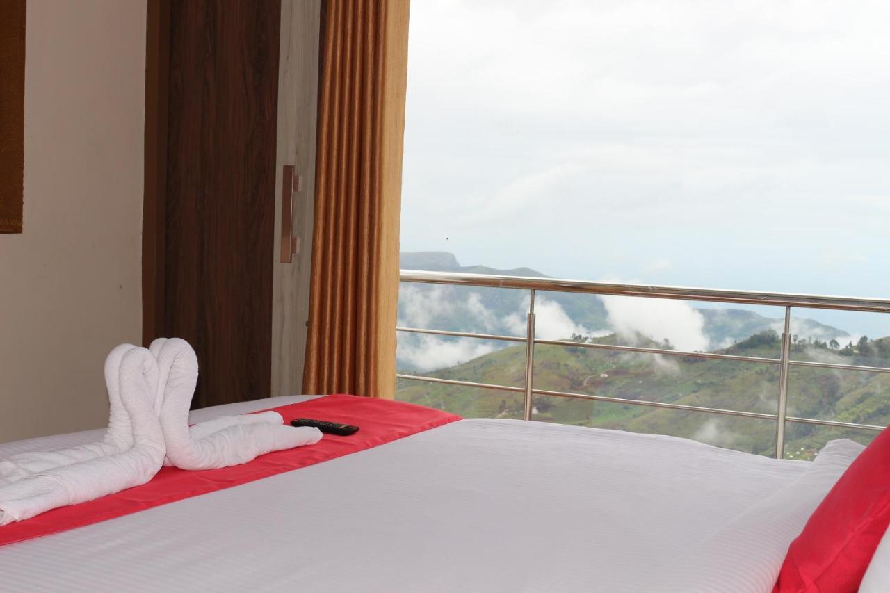 Kasa Luxury Inn Kodaikanal Eksteriør billede